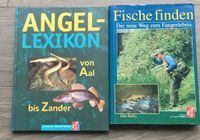 Angeln - 4 Bücher Nordrhein-Westfalen - Solingen Vorschau