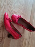 Pumps Lackpumps Schleswig-Holstein - Hemdingen Vorschau