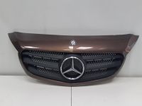 Mercedes Citan W415 Kühlergrill Front Grill A4158880023 Braun Köln - Kalk Vorschau