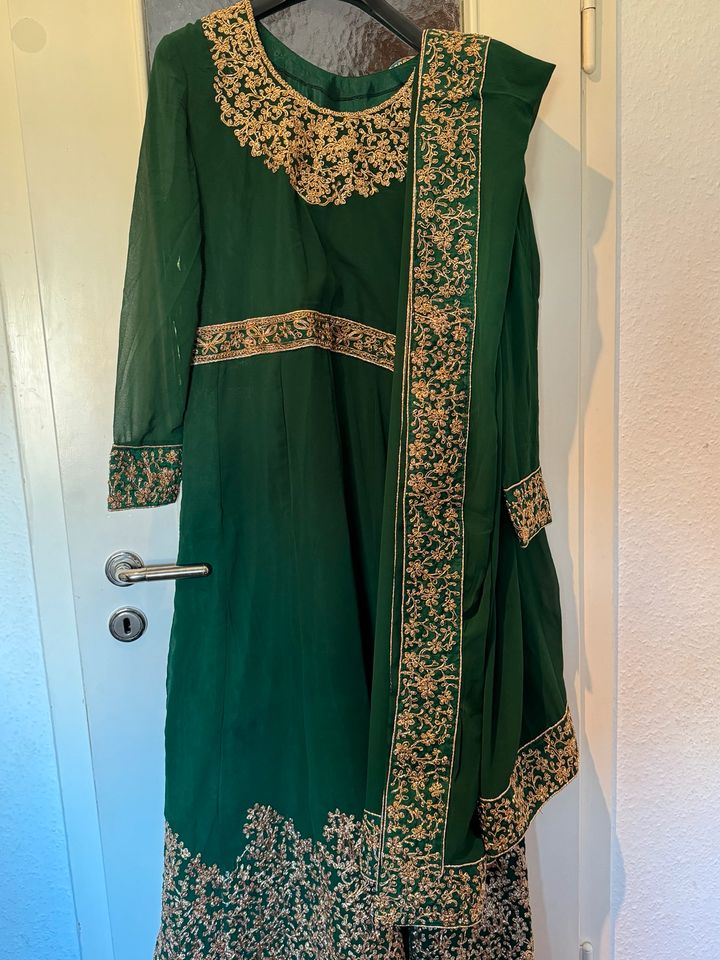 Bollywood Kleid in Bremen