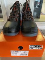 Profil Sicherheitstiefel OUTDOOR  S3 Nordrhein-Westfalen - Herne Vorschau