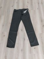 Chinos Herren Hose Größe 34/34 Anthrazit Düsseldorf - Rath Vorschau