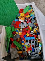 Sehr Großes Lego Duplo Set Hessen - Rodgau Vorschau
