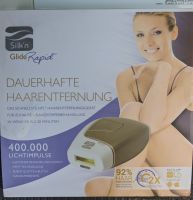 Silk'n Glide Rapid -IPL-Permanente Haarreduzierung, Haarentferung Dresden - Radeberger Vorstadt Vorschau