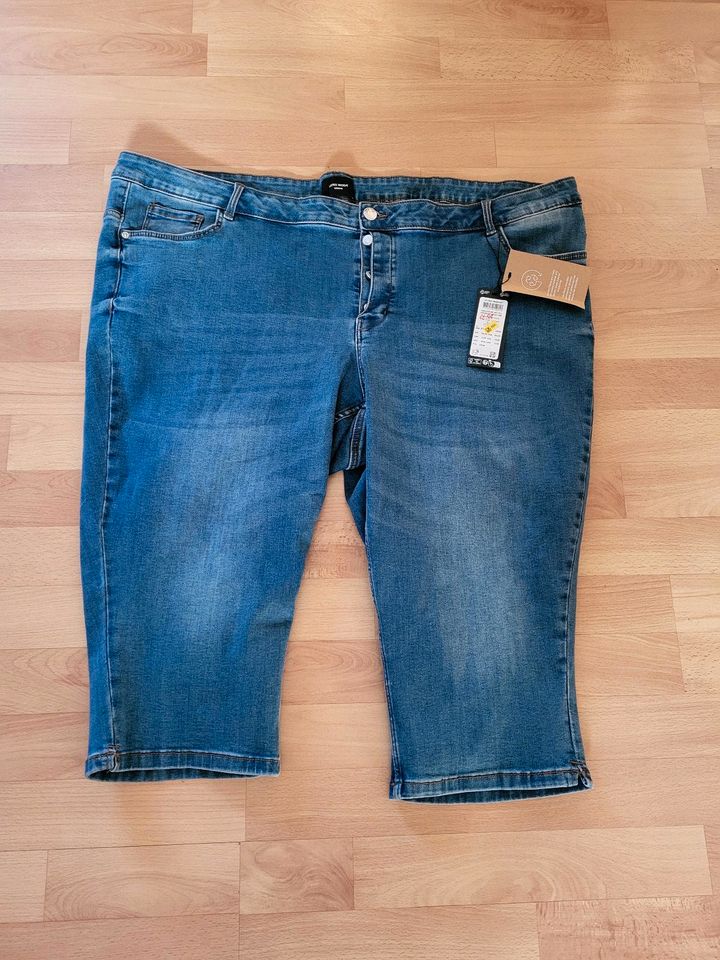 Vero Moda Jeans Shorts für Damen Gr. 54 in Leipzig