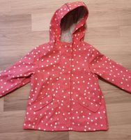 süße Regenjacke rosa *Topomini* Gr. 92 *NEU* Nordrhein-Westfalen - Ibbenbüren Vorschau