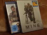 Mine - Überleben Steelbook / Blu-ray / Neu & OVP / Deutscher Ton Nordrhein-Westfalen - Hagen Vorschau