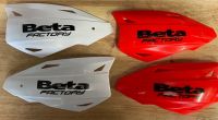 Beta Factory Racing Handguards rot NEU Nordrhein-Westfalen - Heiligenhaus Vorschau