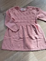 Gr. 92 Mädchen Langarm Kleid H&M Osterholz - Ellener Feld Vorschau