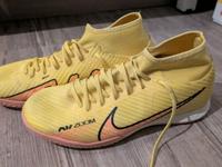 Nike Air Zoom Superfly 9 Academy Gr.40 gelb Halle Hessen - Hammersbach Vorschau