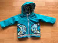 Babauba Softshelljacke Superstars Mint Niedersachsen - Harsum Vorschau