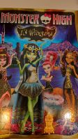 Monster High Film 13 wishes Baden-Württemberg - Waldbronn Vorschau