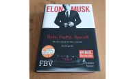 Elon Musk: Wie Elon Musk die Welt verändert – Die Biografie  Neu Rheinland-Pfalz - Daaden Vorschau