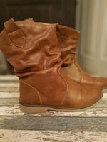 Stiefel Bonprix Gr. 38 Leipzig - Lindenau Vorschau