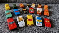 Diverse Corgi Juniors Modelle aus den 80er Jahren (18 Stück) Leipzig - Meusdorf Vorschau