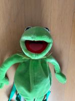 Rucksack Kermit der Frosch Baden-Württemberg - Bretten Vorschau