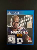 PS4 Spiele - Madden NFL 25 Duisburg - Duisburg-Mitte Vorschau