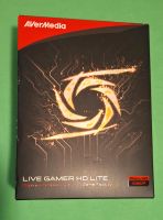 AverMedia Capture Card FullHD LIVE Gamer Lite Wandsbek - Hamburg Farmsen-Berne Vorschau