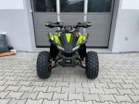 Nitro Motors Rizzo RS8-A midi Quad 150cc 8 Zoll Bayern - Auerbach Vorschau