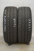 2 Sommerreifen 185 / 55 R 14 80 H Platin Diamant RP310   6,3mm Bayern - Hattenhofen Vorschau