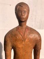 Afrikanische Colon Figur aus der Sammlung K.H.Krieg / Westafrika Berlin - Neukölln Vorschau