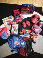 Spiderman große Sammlung Hessen - Riedstadt Vorschau