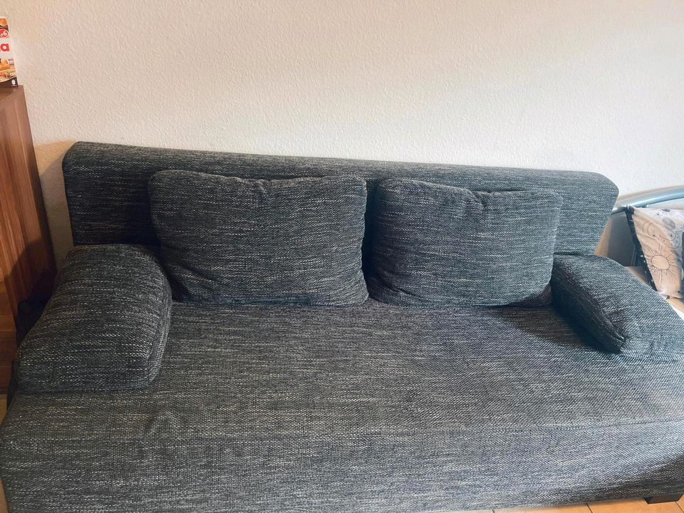 Sofa couch in Saarbrücken