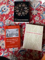 Nürnberg Bücher Bayern - Fürth Vorschau