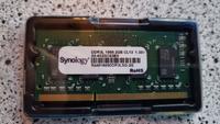 Synology DS620 slim 2GB RAM DDR3L 1866 SODIMM CL13 1,35V Nordrhein-Westfalen - Krefeld Vorschau