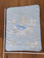 Babydecke Kuscheldecke 74x95cm Nordrhein-Westfalen - Pulheim Vorschau