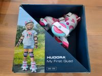 Hudora Rollschuhe größenverstellbar Nordrhein-Westfalen - Olfen Vorschau