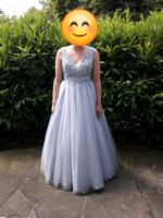 Schützenfestkleid/ Hofdamenkleid/ Abendkleid Nordrhein-Westfalen - Bad Driburg Vorschau