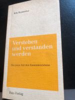 Buch: Verstehen und verstanden werden - Erik Blumenthal Saarland - Merzig Vorschau