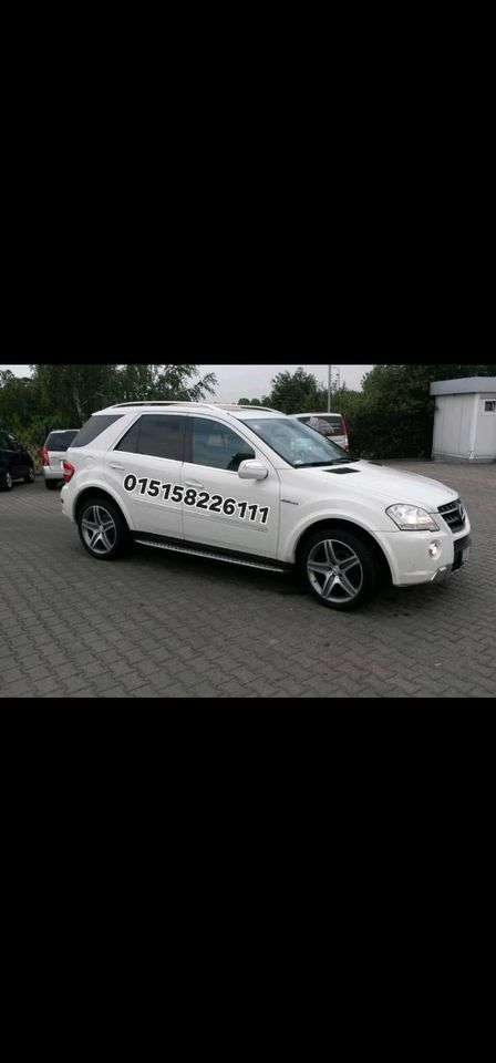 Ich suche auto in Boxberg / Oberlausitz