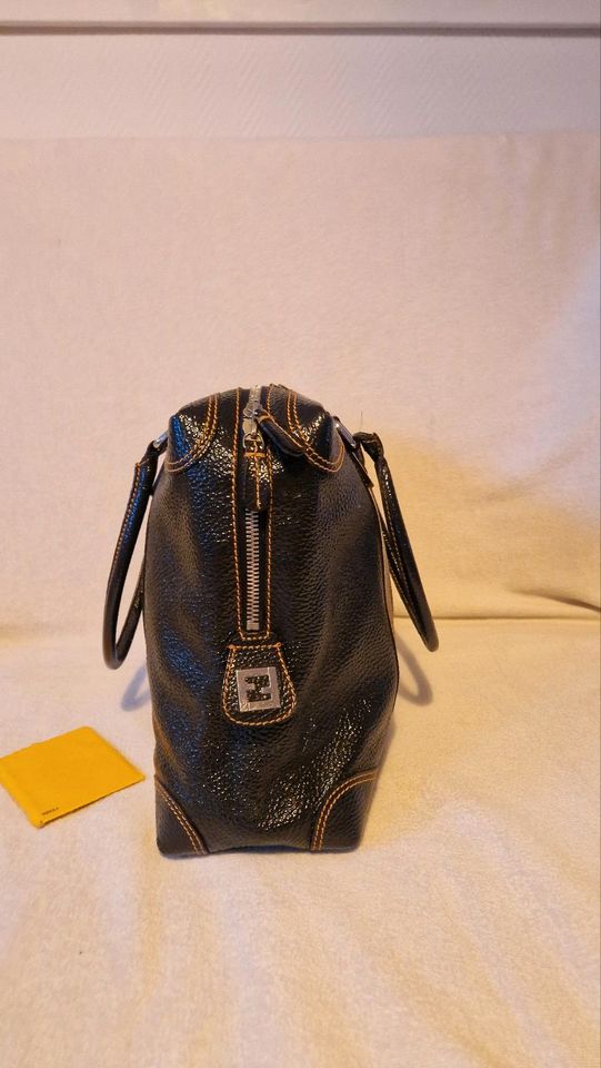 Fendi Handtasche / Aktentasche/  Businesstasche AN 89716 in Viernheim