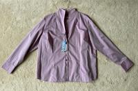 Eterna ~ Damen Bluse Himbeere rosa Gr. 48 Neu Wandsbek - Hamburg Bergstedt Vorschau
