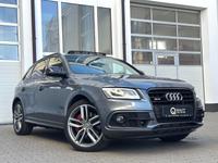 Audi SQ5 3.0 TDI Plus Quattro COMPETITION *VOLL*PANO* Hessen - Büttelborn Vorschau