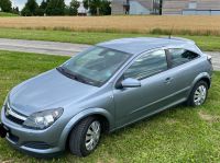 Opel Astra GTC 1.4 Twinport CATCH ME Easytronic C... Baden-Württemberg - Ditzingen Vorschau