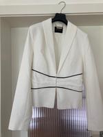 Weißer Blazer von Orsay, neu,ungetragen Bremen - Schwachhausen Vorschau