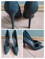 High Heels/ Sommer/ Pumps Niedersachsen - Westoverledingen Vorschau