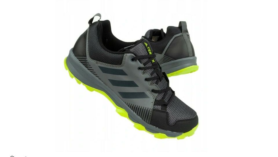 ADIDAS TERREX TRACE YO Gr 42 2/3 EU;UK8,5;NEU!OVP!UVP99€ nur 69€ in Köln