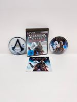 Assassins Creed Revelations PS3 mit Anleitung + Soundtrack Niedersachsen - Eime Vorschau