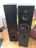 HiFi Standlautsprecher INFINITY Reference 61 mk II Thüringen - Waltershausen Vorschau