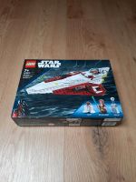 Lego Star Wars 75333 Neu und OVP Rheinland-Pfalz - Gerolsheim Vorschau