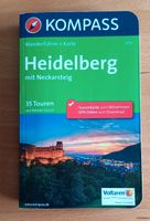 Heidelberg mit Neckarsteig, Kompass Baden-Württemberg - Reutlingen Vorschau