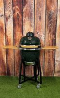 Kamado Patton Egg Grill 18 Zoll - NEU Schleswig-Holstein - Wahlstedt Vorschau