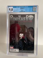 Punisher #3 Marvel Comics US Comic Heft CGC 9,8 Hessen - Dietzenbach Vorschau