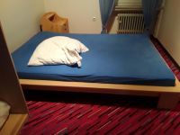 Futonbett mit Matratze Bayern - Rotthalmünster Vorschau