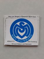 MSV Duisburg Aufkleber Sticker Hessen - Hünfeld Vorschau