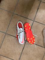 Fußball Schuhe Bayern - Zorneding Vorschau